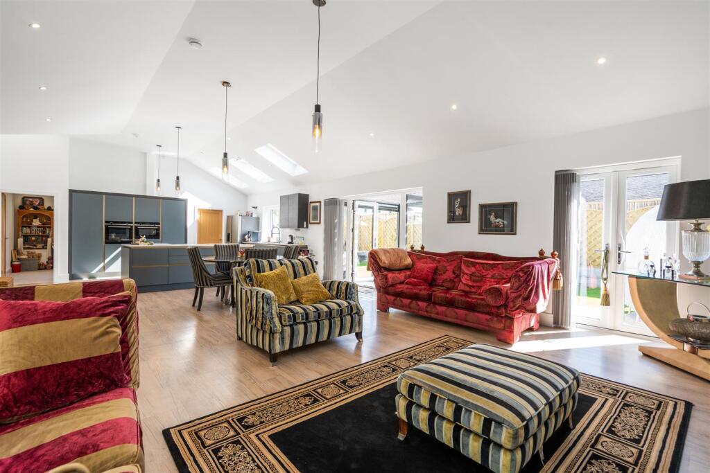 Additional image 8 of Springbrook Lane, Earlswood, Solihull