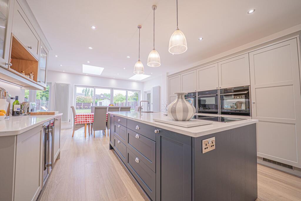 Additional image 6 of Besbury Close, Dorridge, B93