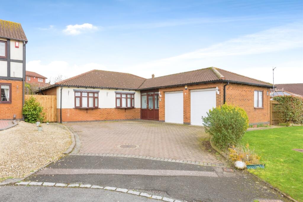 Maldale, Wilnecote, Tamworth