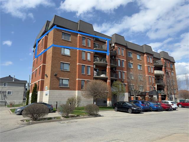 345 Rue Éricka|#140|Laval (Fabreville), Quebec H7P5S2