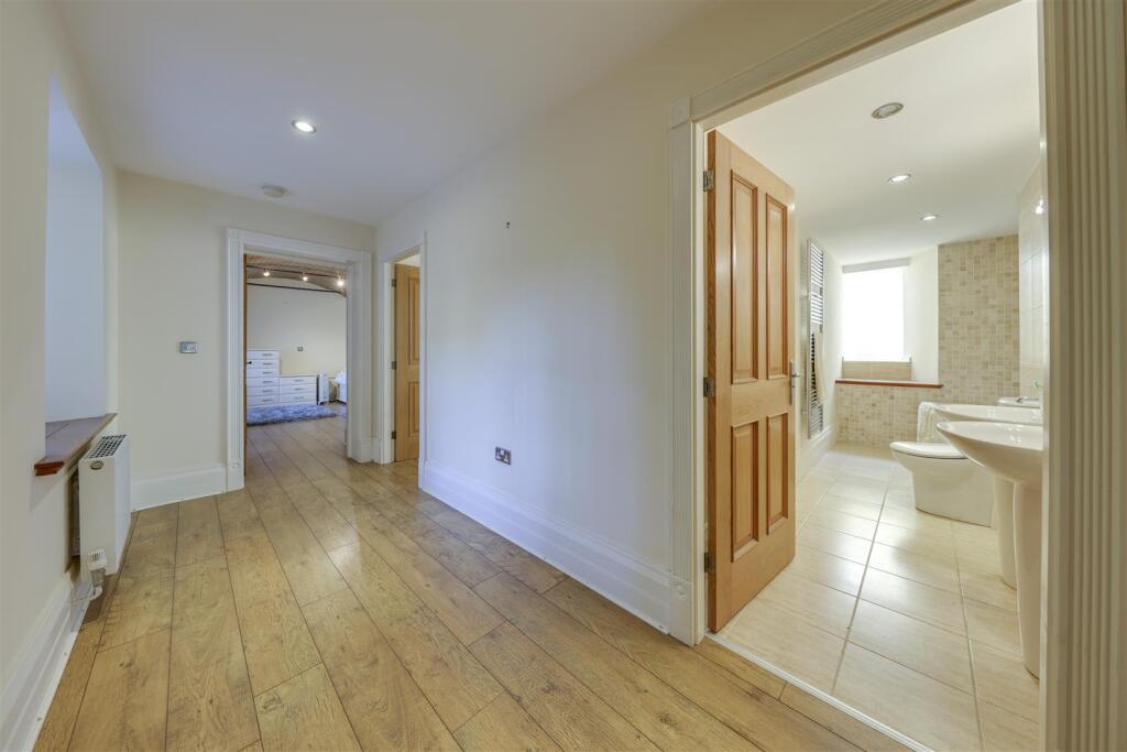 Additional image 20 of Lea Bank Hall, College Lane, Rawtenstall, Rossendale - Incredible, Spacious Apartment In Unique, Exclusive Gated Setting