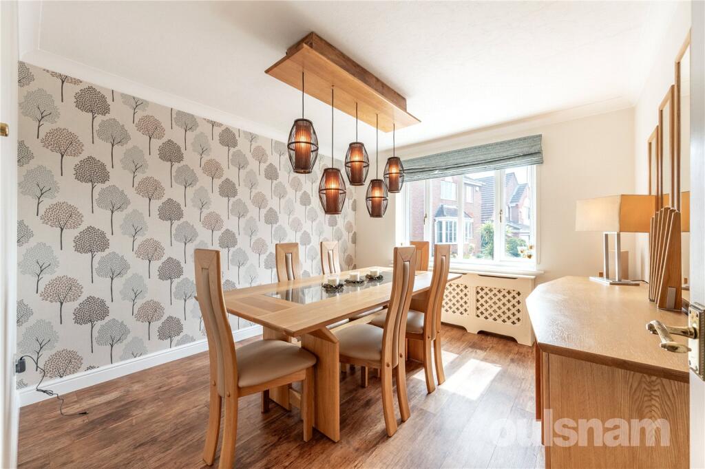 Additional image 7 of Offwell Close, Redditch, Worcestershire, B98