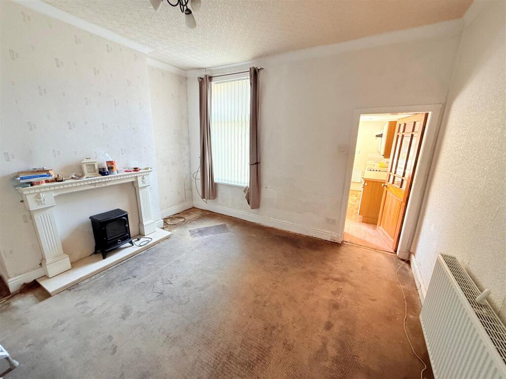 Additional image 2 of Harwood Road, Rishton, Blackburn