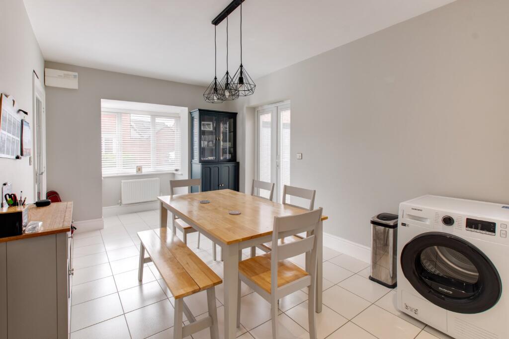 Additional image 8 of East Works Drive, Cofton Hackett, Birmingham, Worcestershire, B45