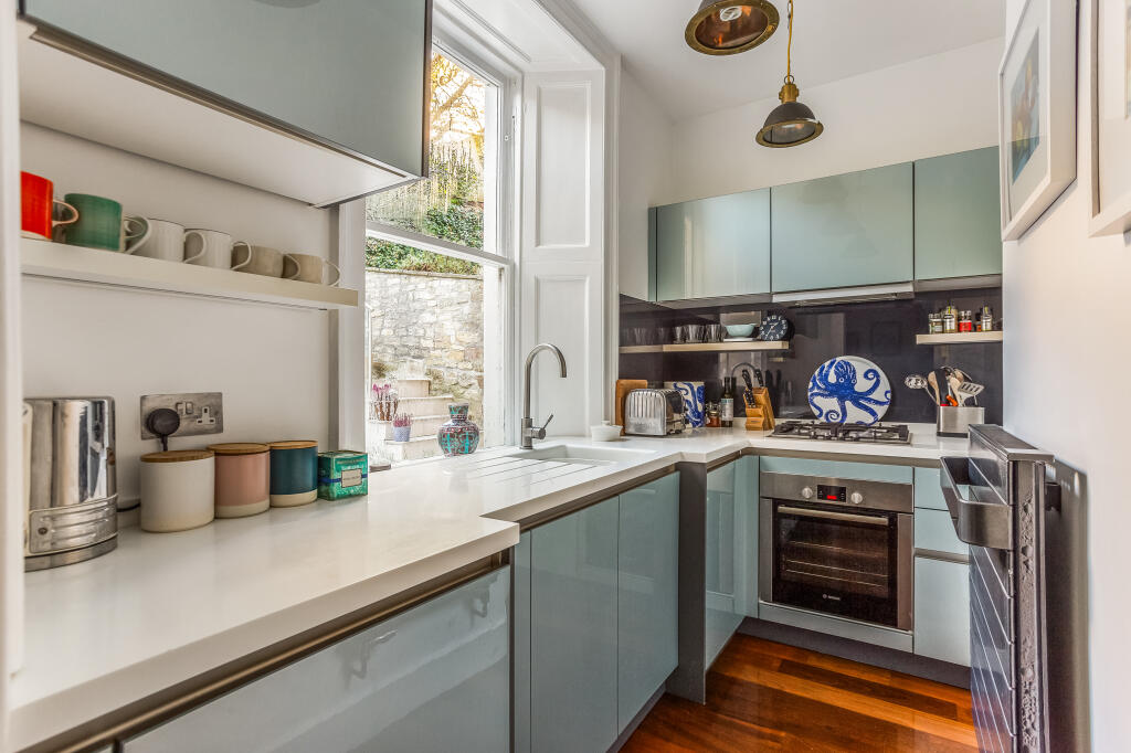 Additional image 4 of Portland Place, BATH, BA1