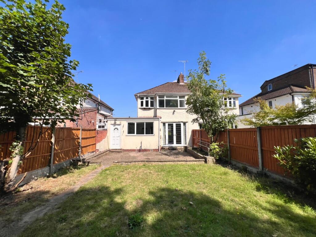 Additional image 24 of Hobs Moat Road, SOLIHULL, West Midlands, B92