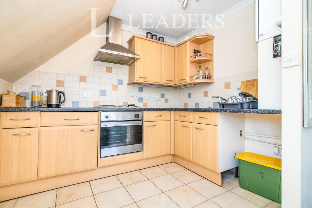 Additional image 5 of Mount Pleasant, Redditch, B97