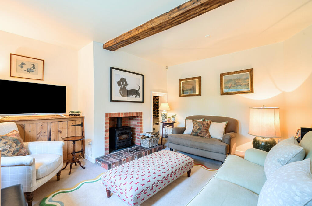 Additional image 5 of Henfords Marsh, Warminster, BA12