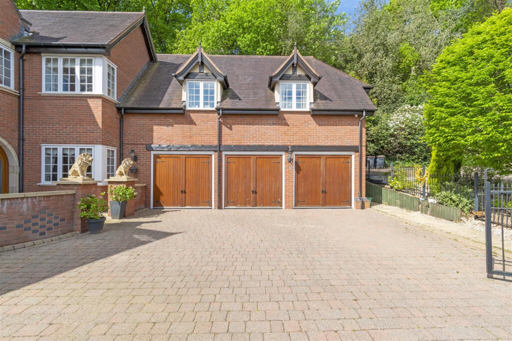 Additional image 66 of Blackroot Road, Four Oaks