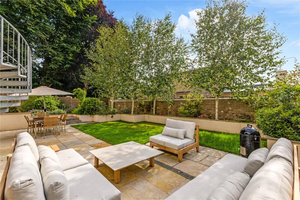 Additional image 3 of Granville Road, Bath, Somerset, BA1