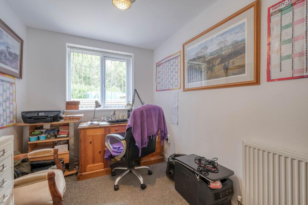 Additional image 22 of Droitwich Road, Bradley Green, B96