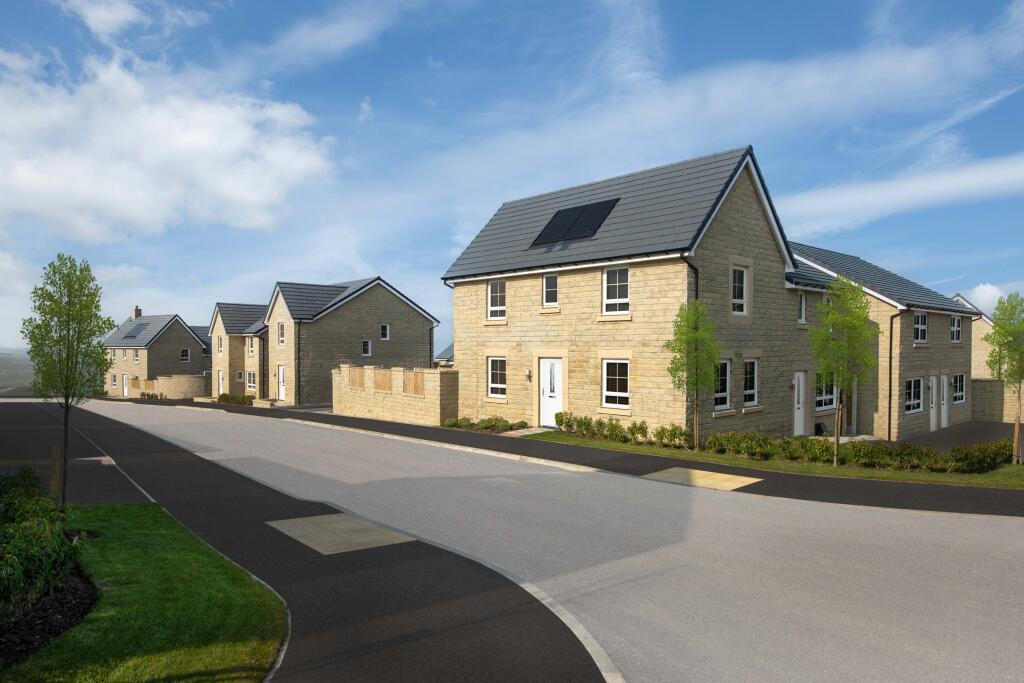 Additional image 9 of Rossendale Road, 
Habergham Eaves,
Burnley, 
Lancashire, 
BB11 5FF