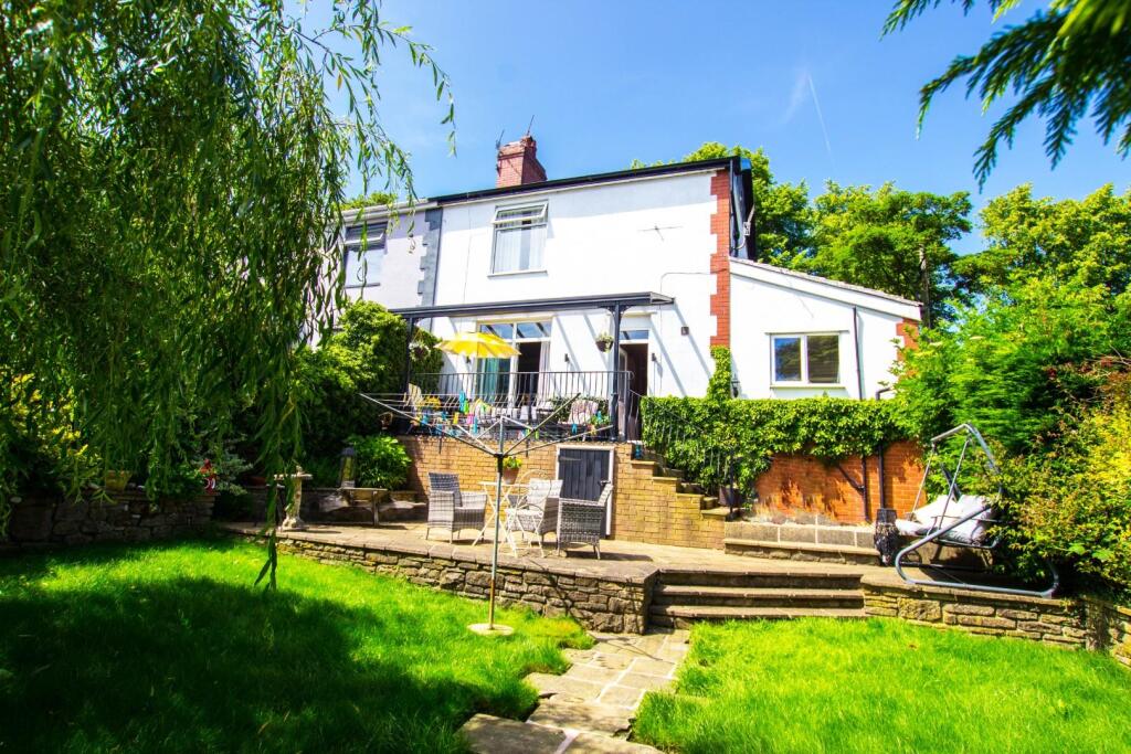 Additional image 3 of 'Norbreck' Oldfield Avenue