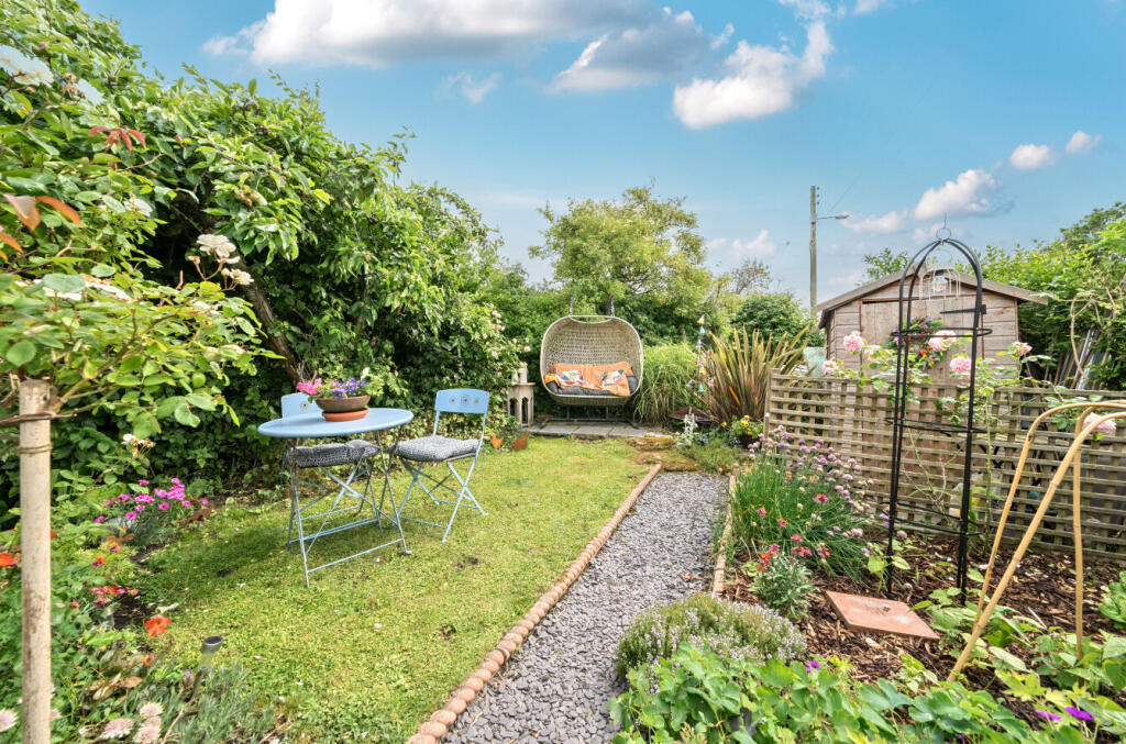 Additional image 11 of Old Wells Road, Glastonbury, BA6