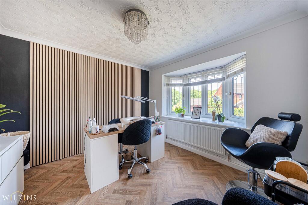 Additional image 13 of Shannon, Tamworth, Staffordshire, B77