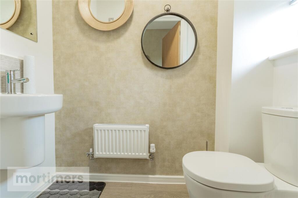 Additional image 9 of David Lloyd Way, Accrington, BB5