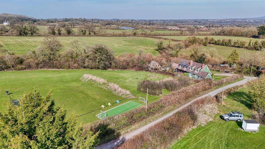 Additional image 12 of Cabbage Lane, Horsington, Somerset