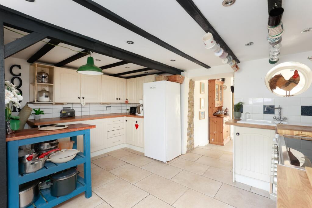 Additional image 4 of Hokerstone Farmhouse, Priddy