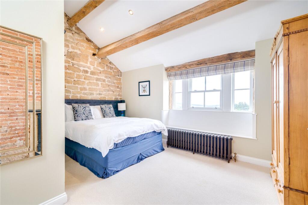 Additional image 29 of Ash House Farm, Sconce Lane, Baildon, Shipley, West Yorkshire