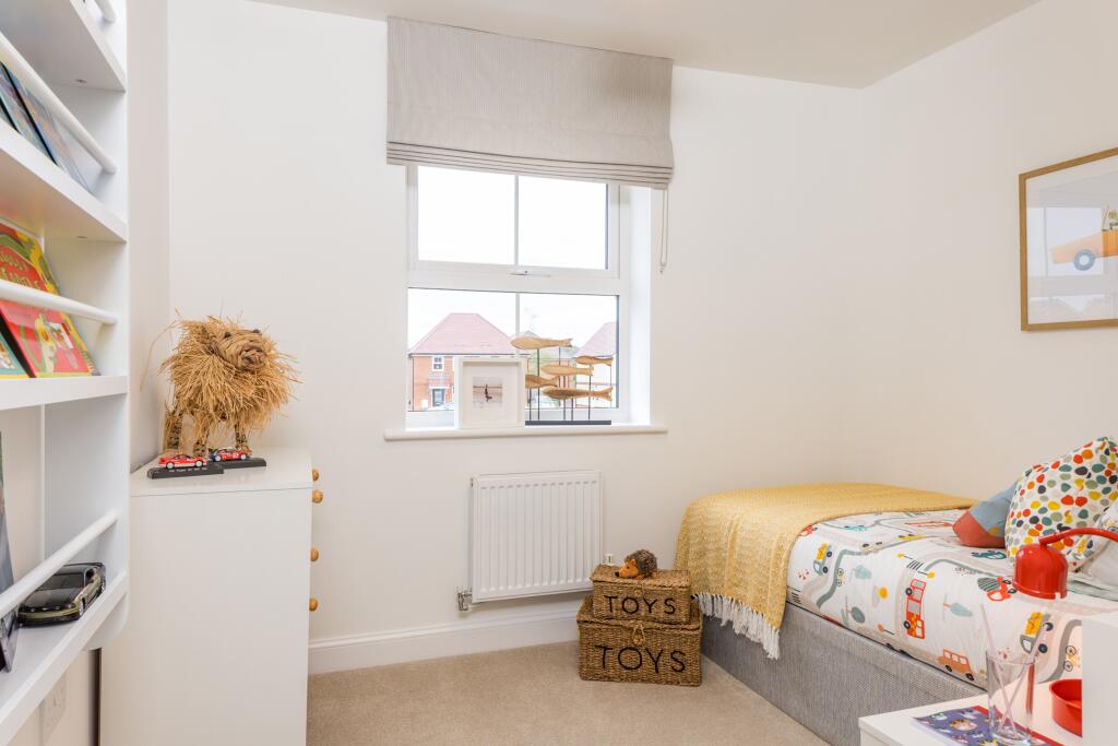 Additional image 7 of The Mount,
Frome,
Somerset,
BA11 5BX