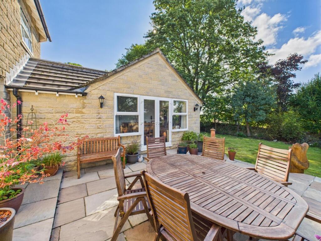 Additional image 19 of Odile Mews, Bingley