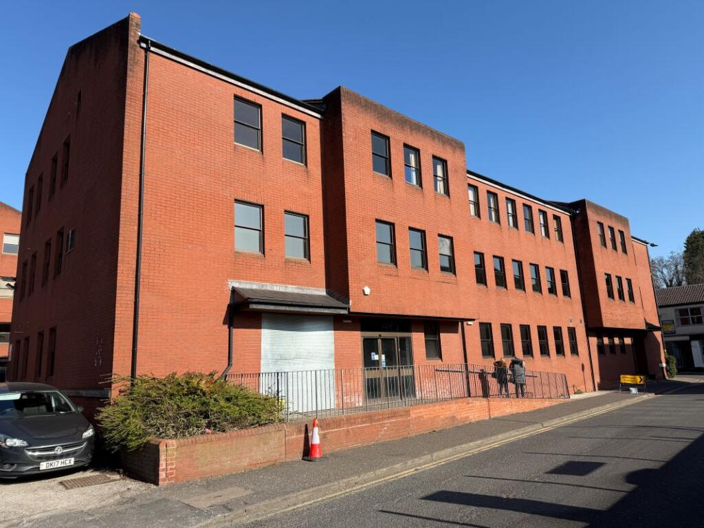 Additional image 2 of Unit 1 King Edward Court, King Edwards Square, Sutton Coldfield, B73 6AY