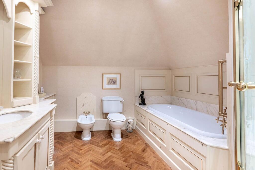 Additional image 12 of Wood End Drive, Barnt Green, B45