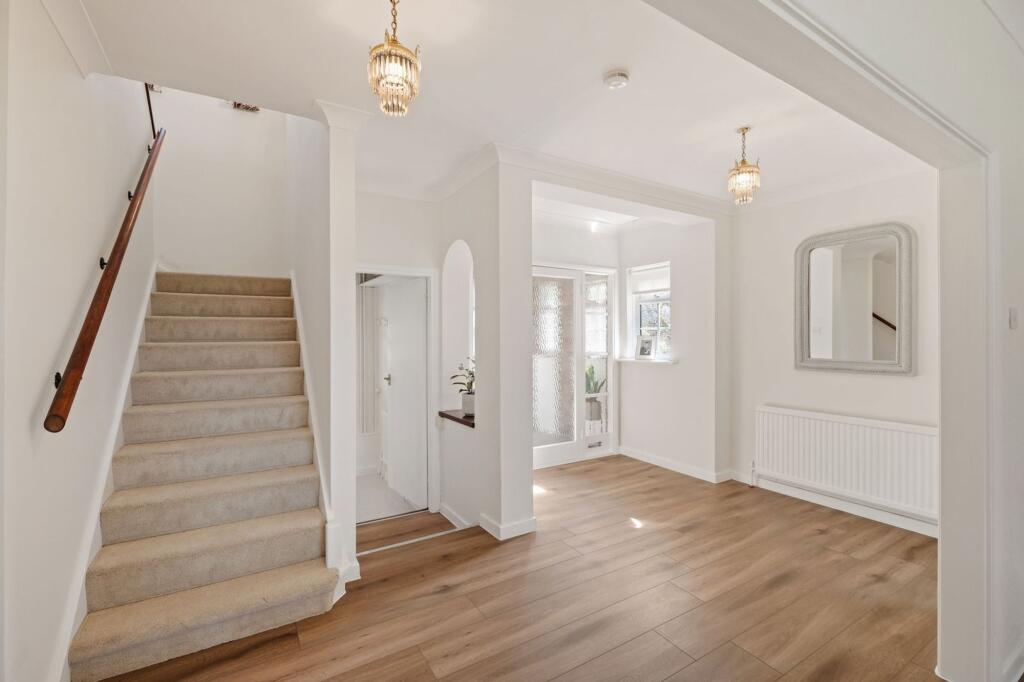 Additional image 14 of The Ridgeway, Astwood Bank, B96