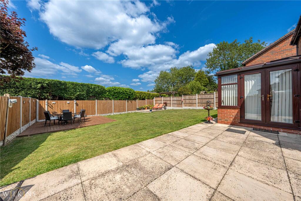 Additional image 25 of Mossdale, Wilnecote, Tamworth, Staffordshire, B77