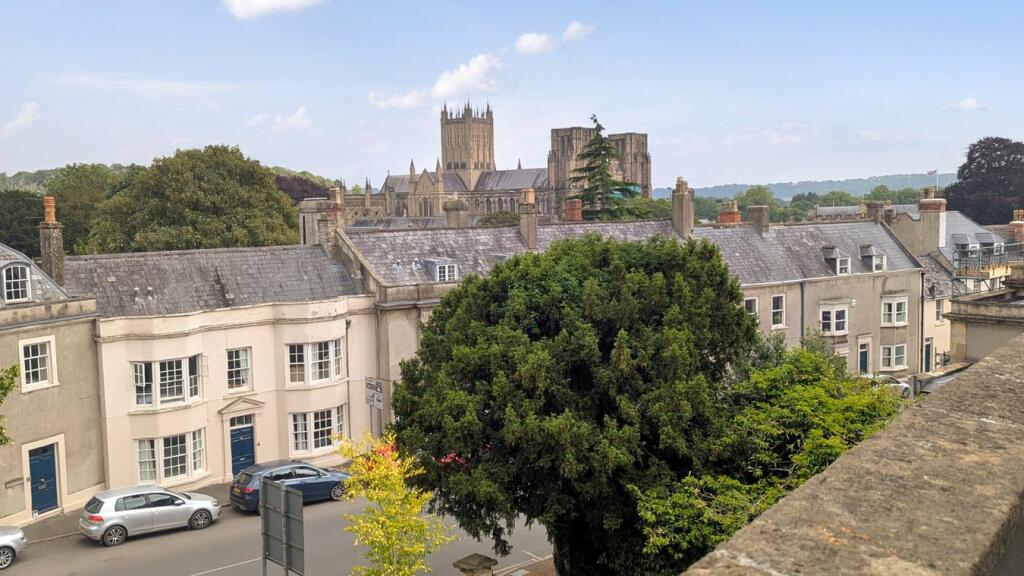 Additional image 2 of New Street, Wells, BA5