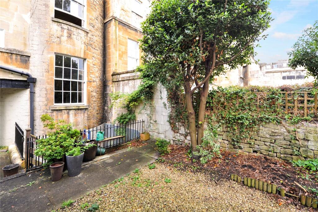 Additional image 4 of Brock Street, Bath, BA1