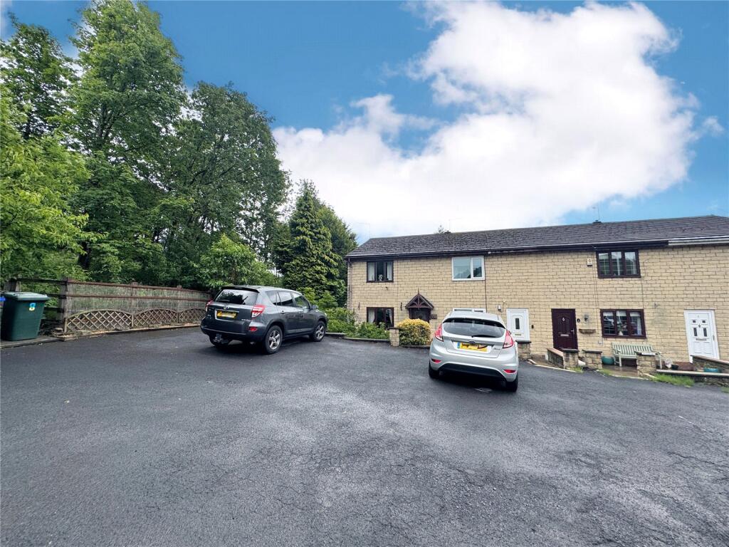 Additional image 25 of Jubilee Mews, Haslingden, Rossendale, BB4