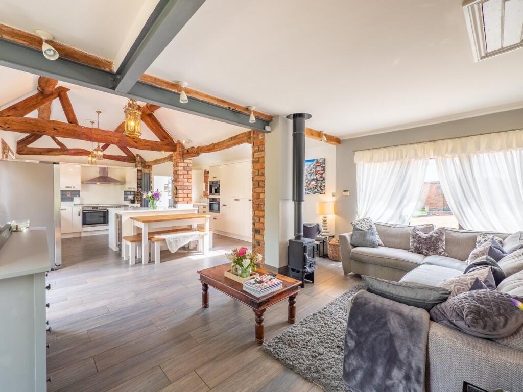 Additional image 7 of Shelfield, Warwickshire, B49