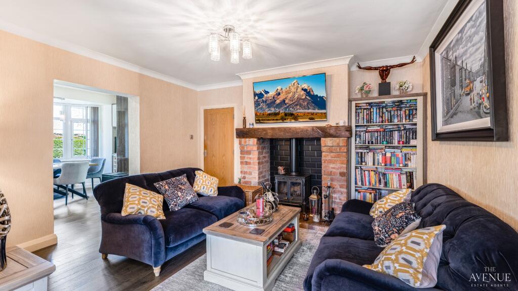 Additional image 12 of The Cottage, Stud Farm Drive, Bonehill, Staffordshire, B78 3HS