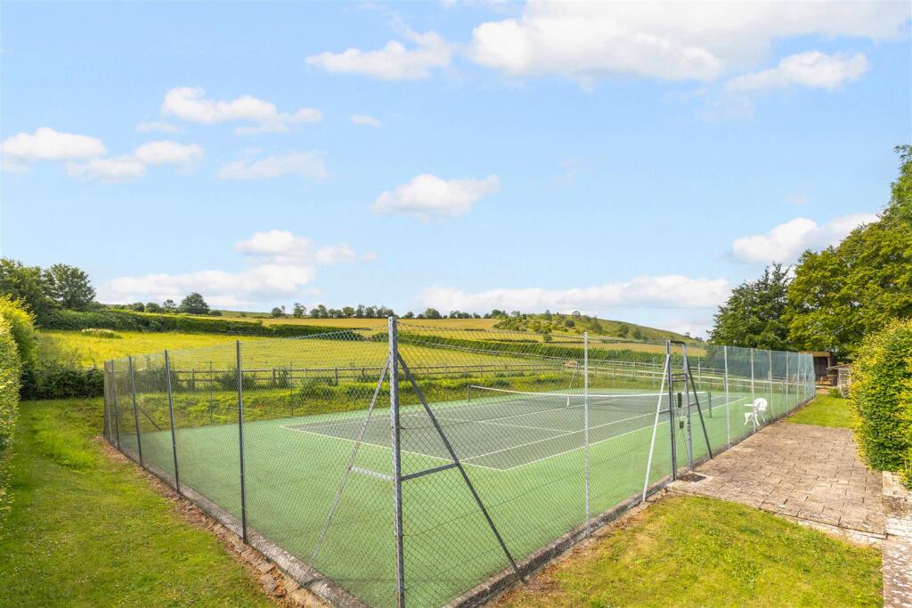 Additional image 27 of Bratton, Wiltshire