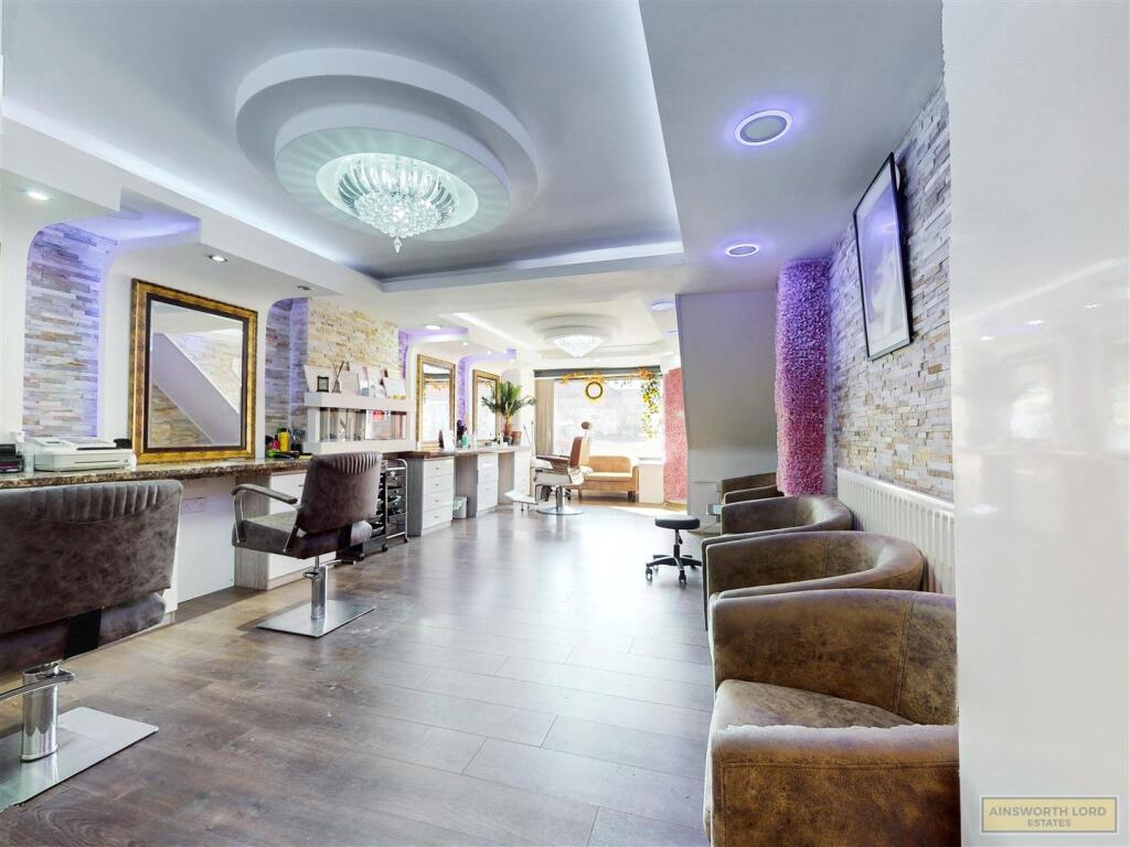 Additional image 20 of New Wellington Street, Blackburn, Lancashire, BB2