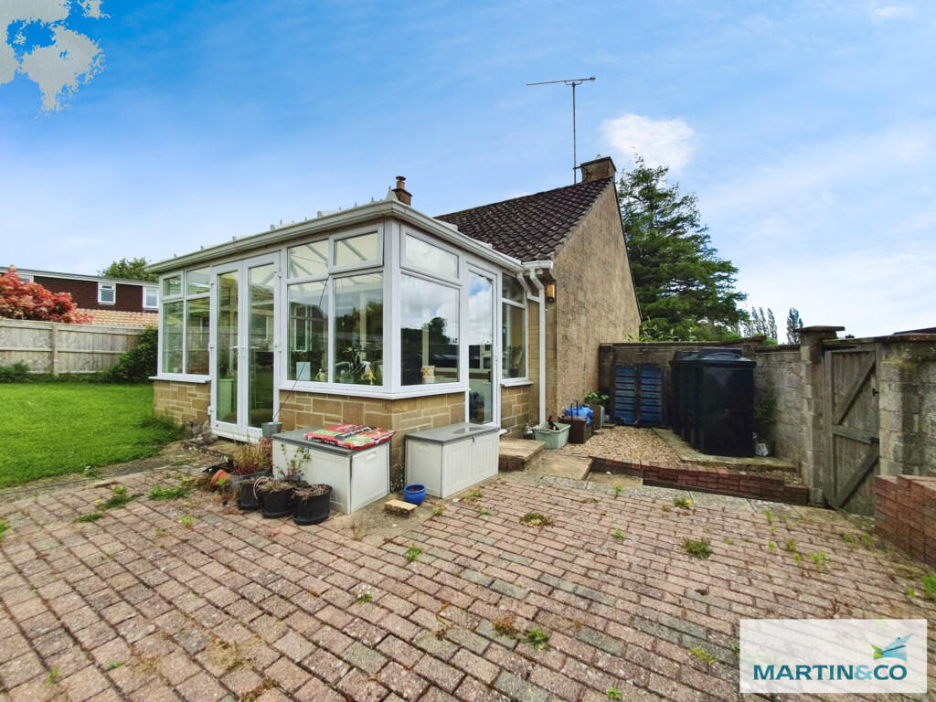 Additional image 23 of Mill Close, East Coker