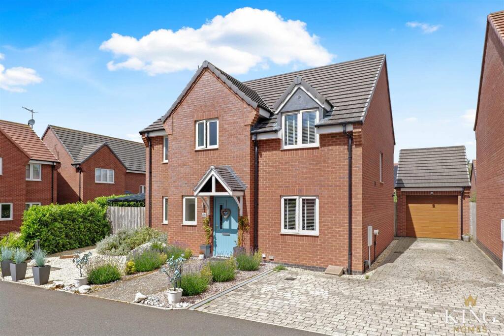 Additional image 26 of Queen Elizabeth Way, Bidford-On-Avon, Alcester