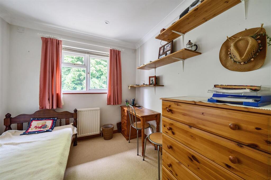 Additional image 17 of St. James Park, Yeovil