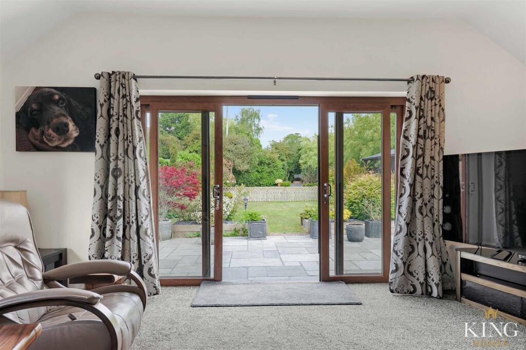 Additional image 4 of The Ridgeway, Astwood Bank, B96 6NJ