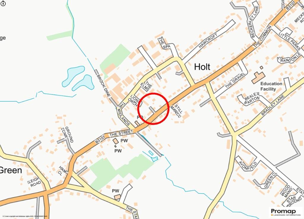 Additional image 22 of The Street, Holt