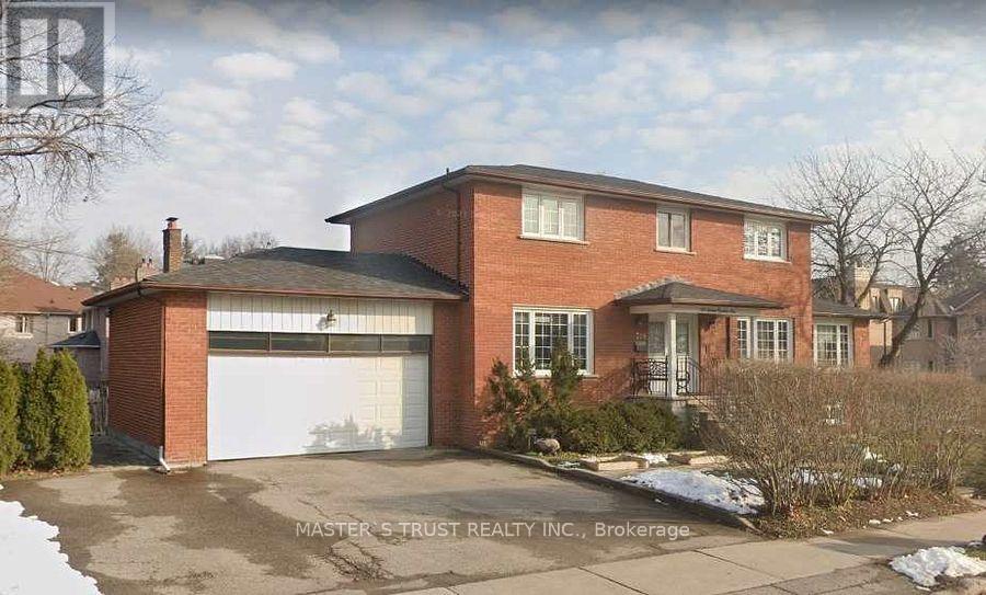 328 SPRING GARDEN AVENUE|Toronto (Willowdale East), Ontario M2N3H5