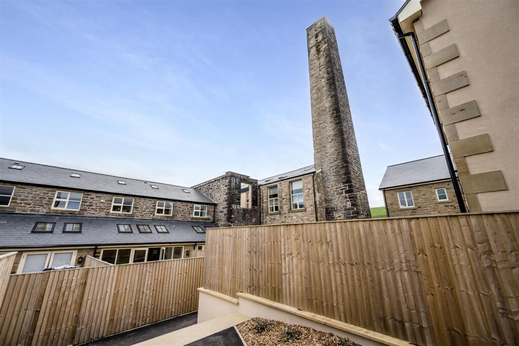 Additional image 26 of Burtons Mill, Newchurch-In-Pendle, Burnley