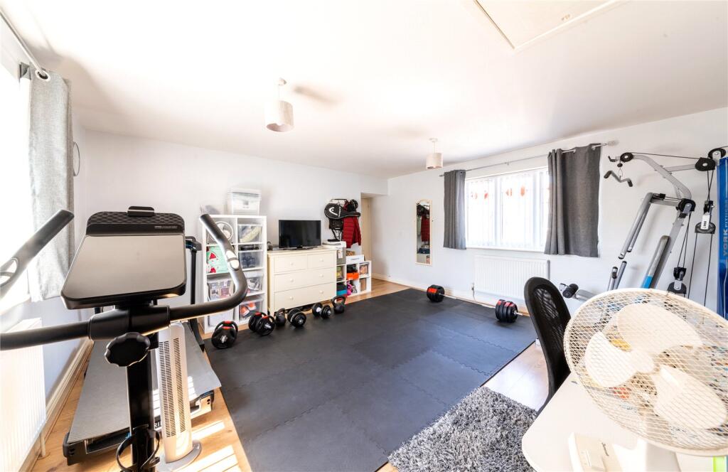 Additional image 21 of Fell Road, Westbury