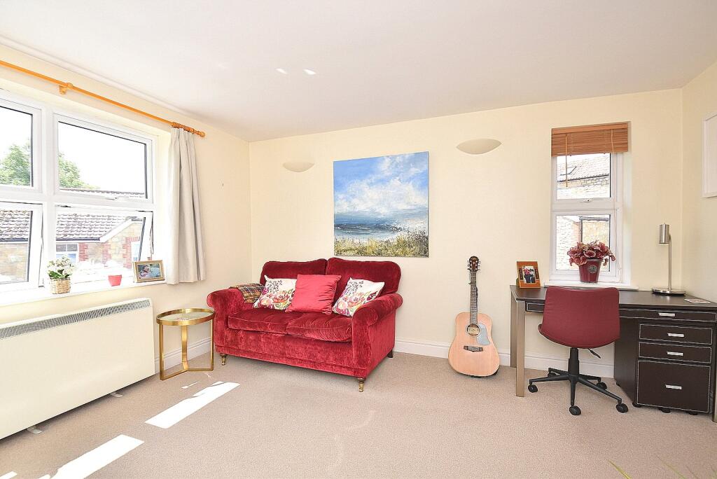 Additional image 5 of Vineys Yard, Bruton, BA10