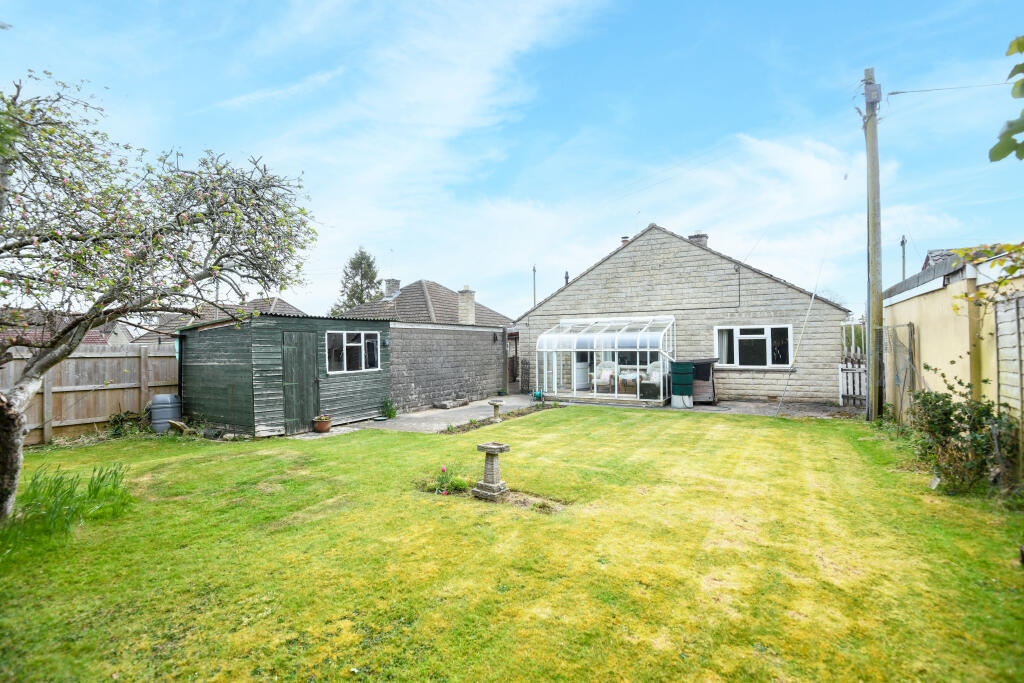 Additional image 15 of Greenway Gardens, Trowbridge