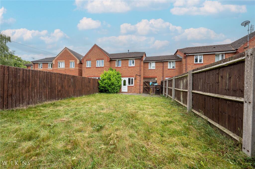 Additional image 20 of High Broom Court, Tamworth, Staffordshire, B78