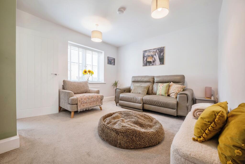 Additional image 2 of Tudor Pole Road, Glastonbury, Somerset, BA6