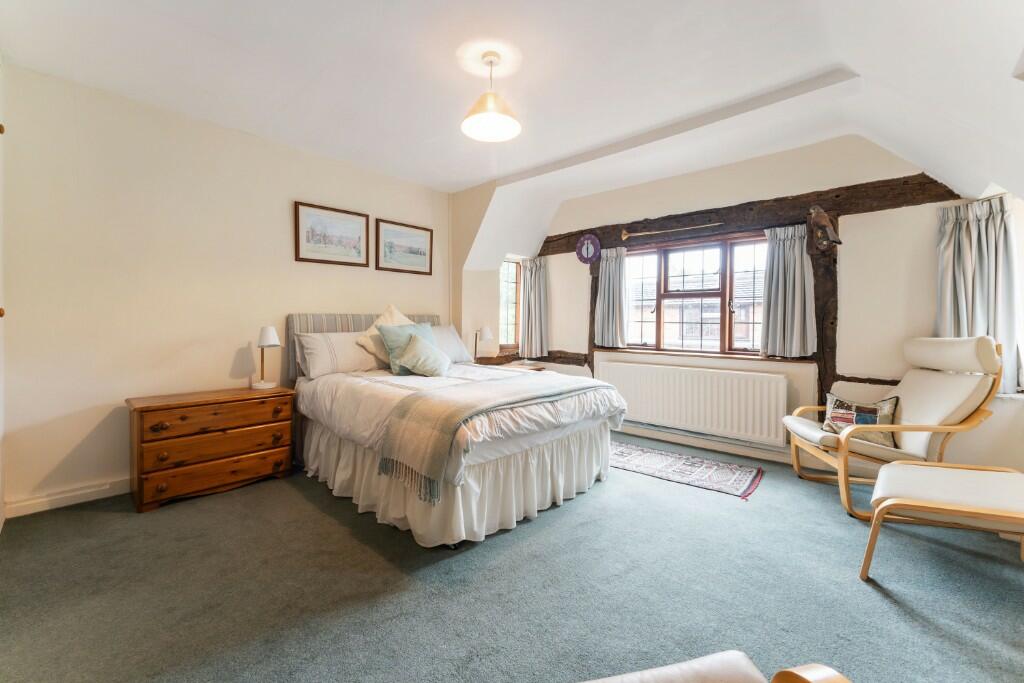 Additional image 19 of Vicarage Hill, Tanworth in Arden