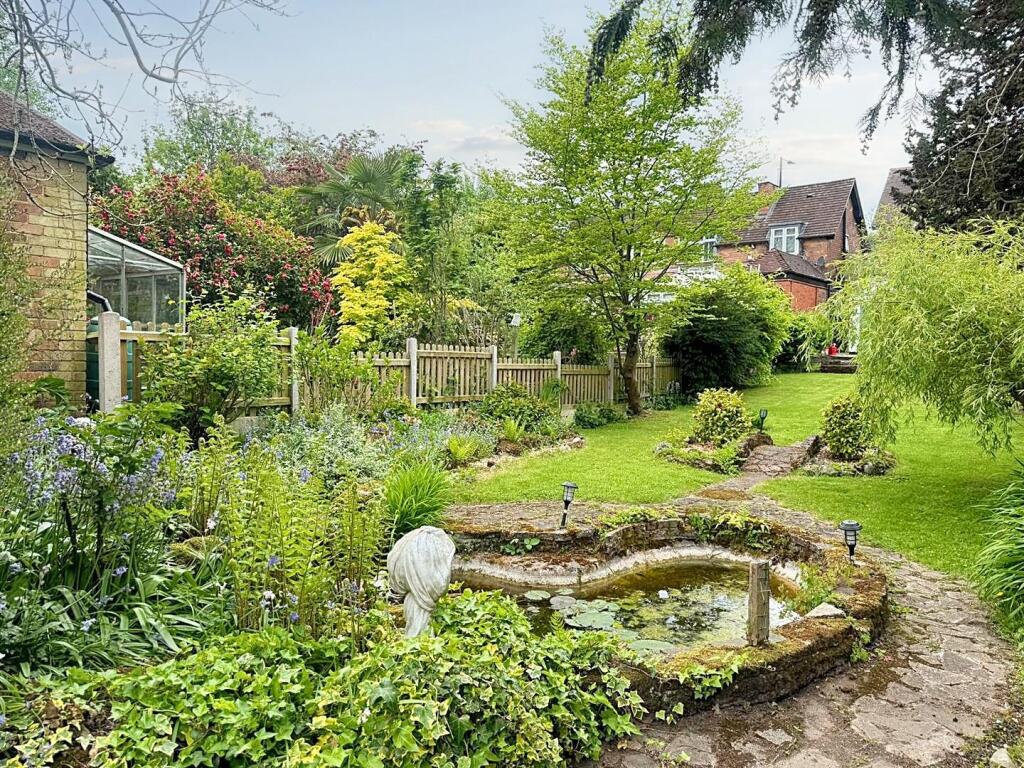 Additional image 23 of Eachelhurst Road, Walmley, Sutton Coldfield